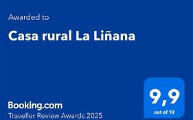 Casa Rural La Linana